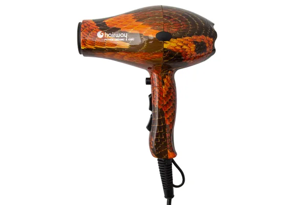 Фен Hairway Python Ionic 1900-2100W A020