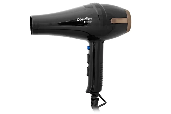 Фен Hairway Obsidian Ionic 2300W A029