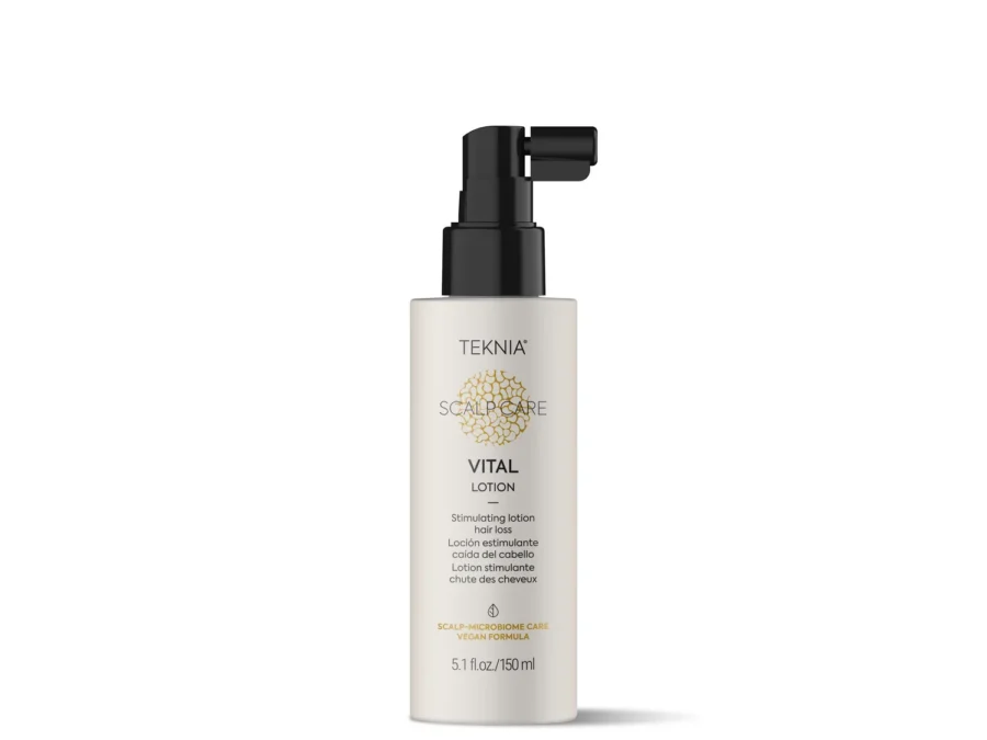 Стимулирующий лосьон Vital Scalp Care