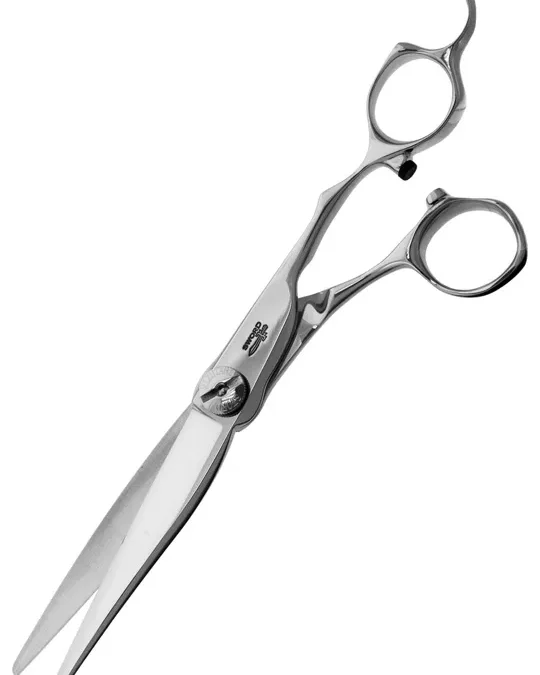 Ножницы для стрижки SWORD D-17  6.7"