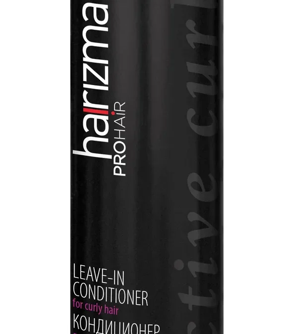 Кондиционер для вьющихся волос Active curl 300 мл