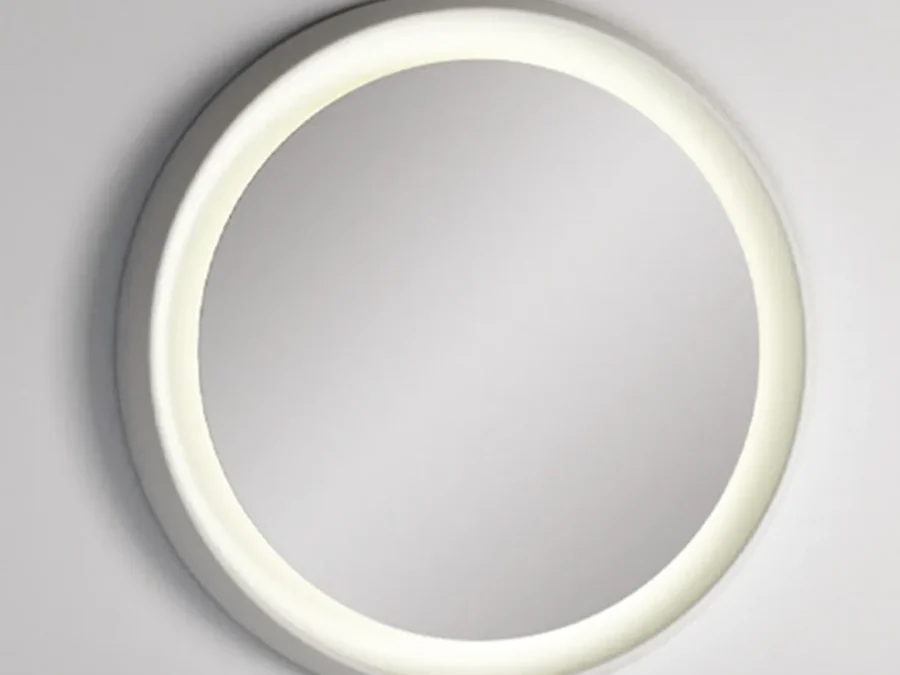 Зеркало парикмахерское POLARIS WALL MIRROR