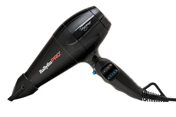 Фен профессиональный Veniziano 2000W