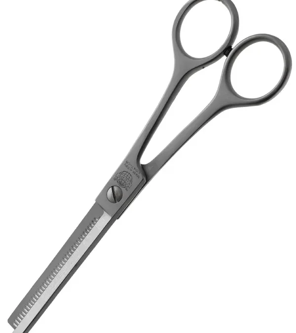 Ножницы филировочные Professional 5,5"