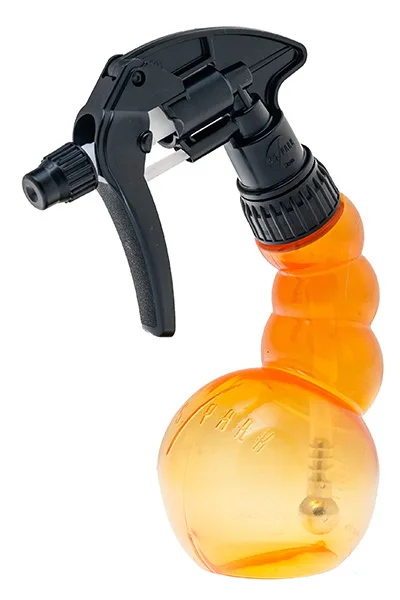 Распылитель Pro Sprayer 220мл оранжевый