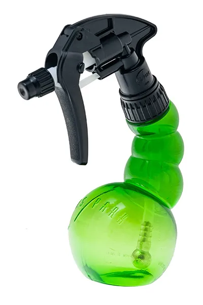 Распылитель Pro Sprayer 220мл зеленый