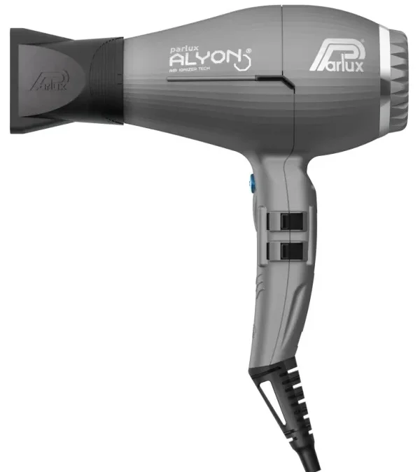 Фен PARLUX ALYON Air Ioinizer Tech 2250W графит матовый
