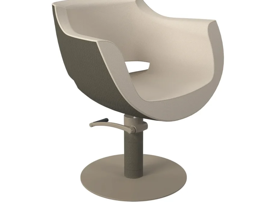 Кресло парикмахерское QL CHAIR