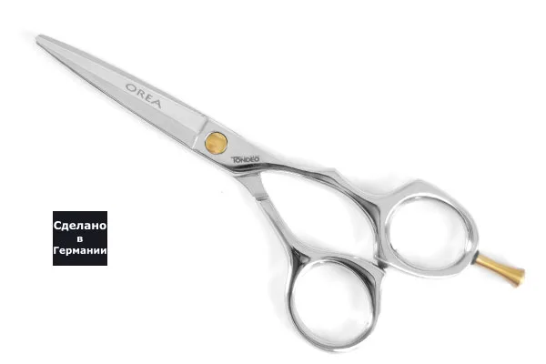 Ножницы T E 8031 Orea Offset 5.0 прямые