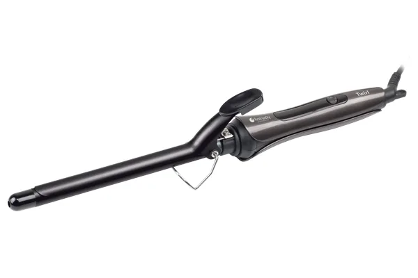 Плойка Hairway Twirl 19 мм 32Вт С048