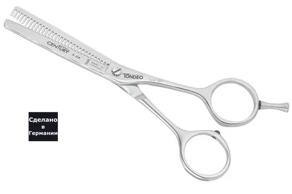 Ножницы T C 7525 Century Classic 5.25 филир.(33)
