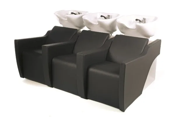 Мойка парикмахерская FLATIRON SHIATSU 3P
