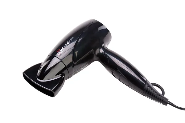 Фен GA.MA EolicTravel 1600W GH0202