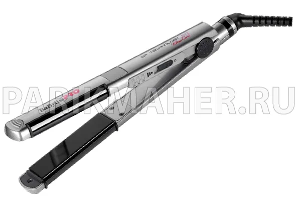 Щипцы-выпр.Bab Ultra Curl 25мм 40W BAB2071EPE