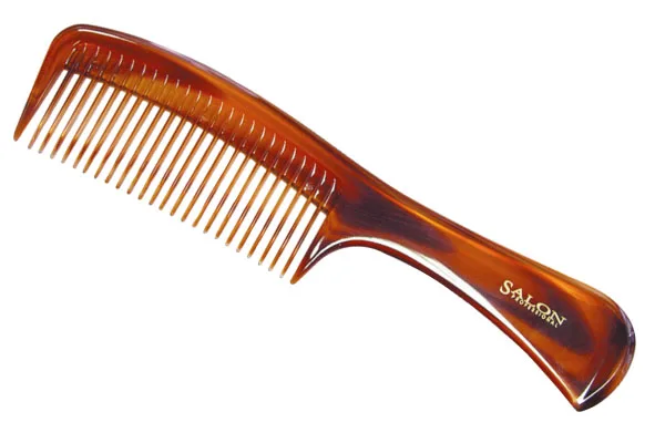Расческа Hairway Salon гребень