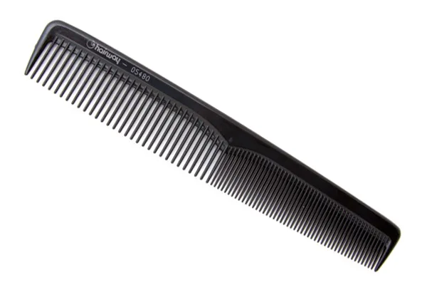 Расческа Hairway Excellence комб. 175 мм