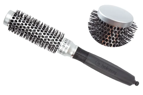 Термобрашинг Hairway Pro Thermal 25мм