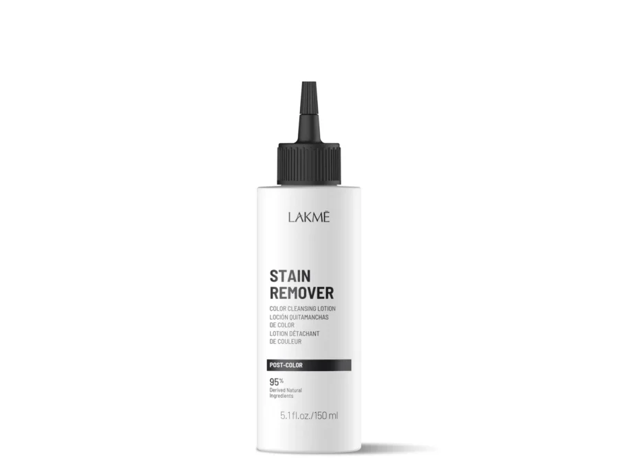 STAIN REMOVER Лосьон для удаления остатков краски с кожи головы 150 мл