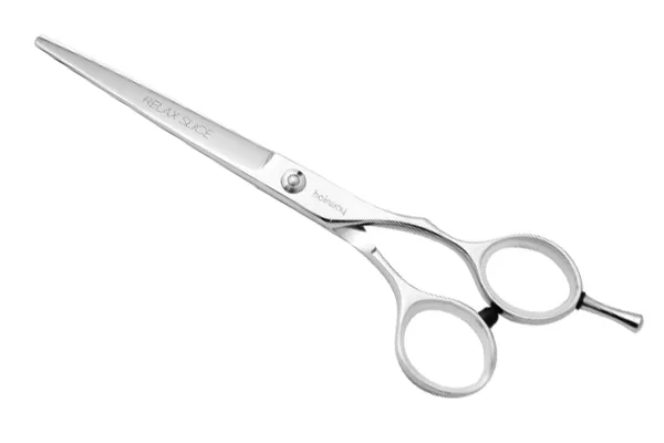 Ножницы Hairway Relax Slice 6.0