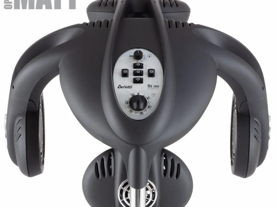 Климазон AX 7000 ELECTRONIC