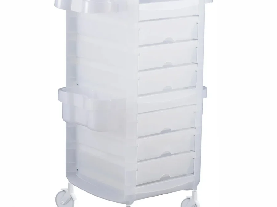 Тележка парикмахерская YES ICE