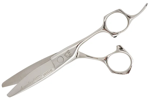 Ножницы для слайсинга NEW Acroleaf WIDE-K Medium 5.5"
