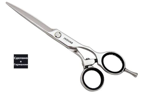 Ножницы Jaguar Gold Line Finesse Flex 5,5"(14cm)