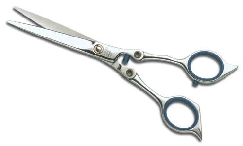 Ножницы Jaguar Gold Line Variable 2000 6"(15,5cm)
