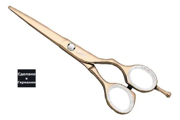 Ножницы Jaguar Gold Line Shell 5"(13cm)