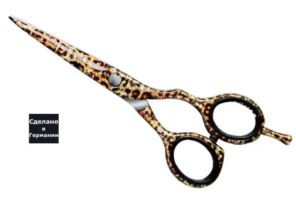 Ножницы Jaguar Gold Line Wildcat 5"(13cm)