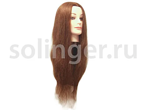 Голова ES Брюнет 55-60см+шт.01142