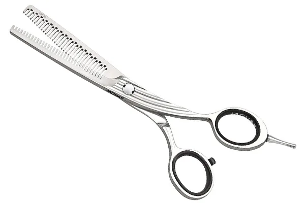 Ножницы Jaguar Gold Line Lane 33 фил.5,75"(15cm)