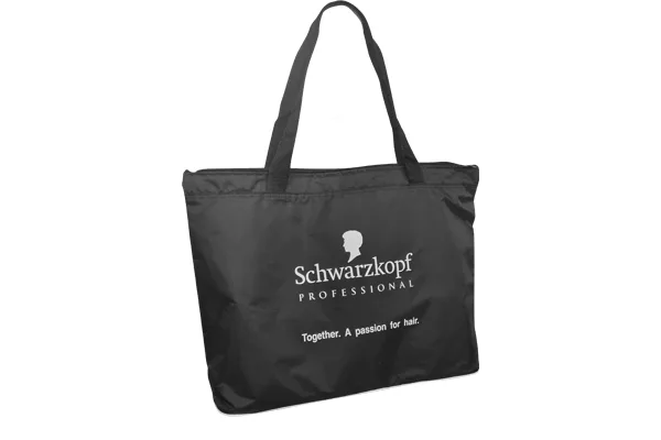 Сумка Schwarzkopf д/инс/чер. с окант. 500х180х390мм 002