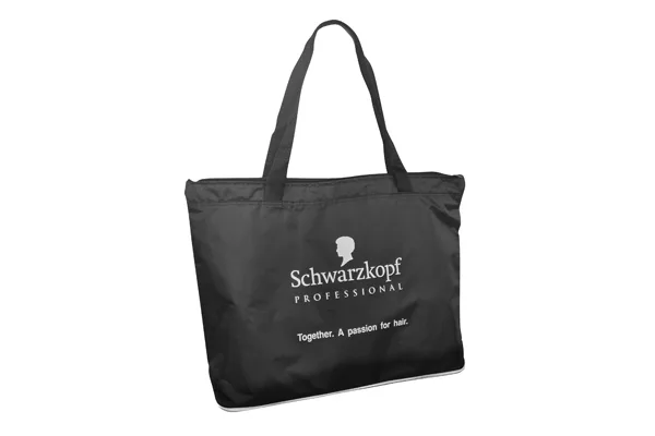 Сумка Schwarzkopf д/инс/чер. с окант. 400х110х310мм 004