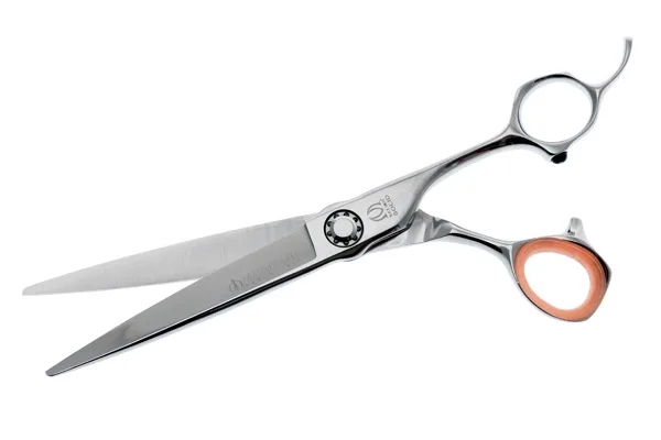 Ножницы для стрижки BLACK-SMITH SOLID 6.5"