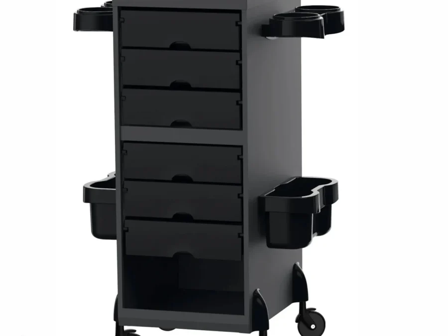 Тележка парикмахерская CART