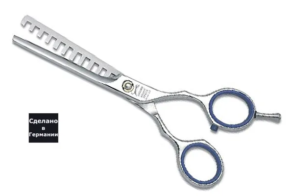 Ножницы Jaguar Gold Line Voleume Styler 5,5"(14cm)