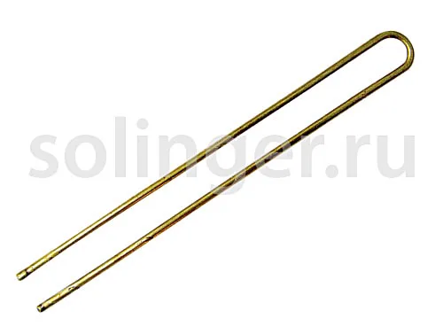 Шпильки S 70мм кор.прям.50шт/уп(30006-02)