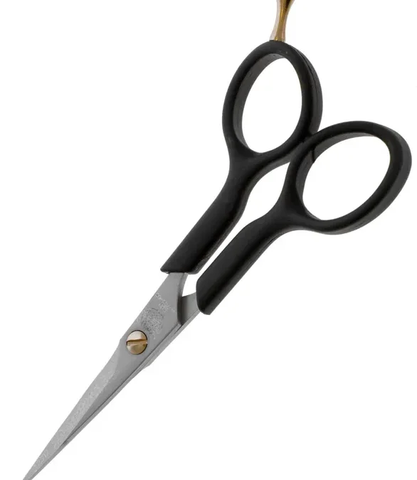 Ножницы прямые Ergonomic 5,5"