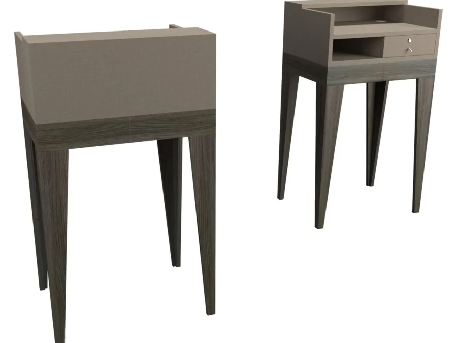 Стойка администратора MADISON DESK 60