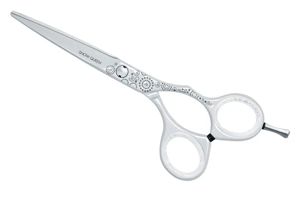 Ножницы Jaguar Silver Line SNOW QUEEN 5,0"
