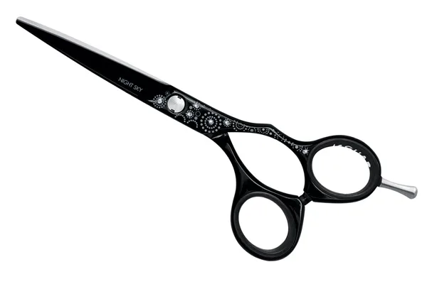Ножницы Jaguar Silver Line STAR NIGHT 5,0"