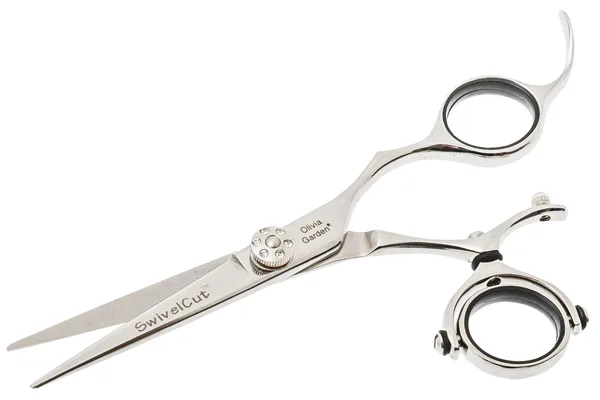 Ножницы для стрижки Olivia Garden SwivelCut 575