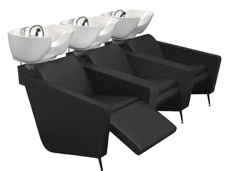 Мойка парикмахерская IONIANWASH 3P SHIATSU