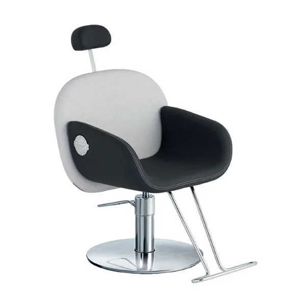 Кресло парикмахерское OLIVIA RECLINER