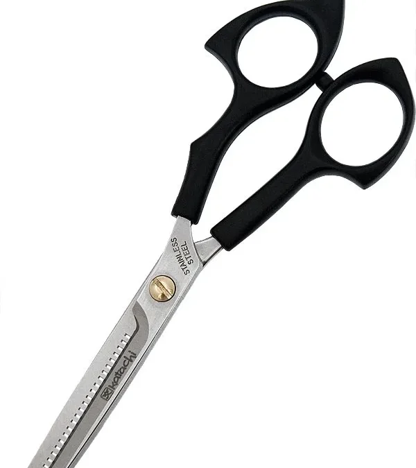 Ножницы парикмахерские филировочные Basic Cut 5.5"