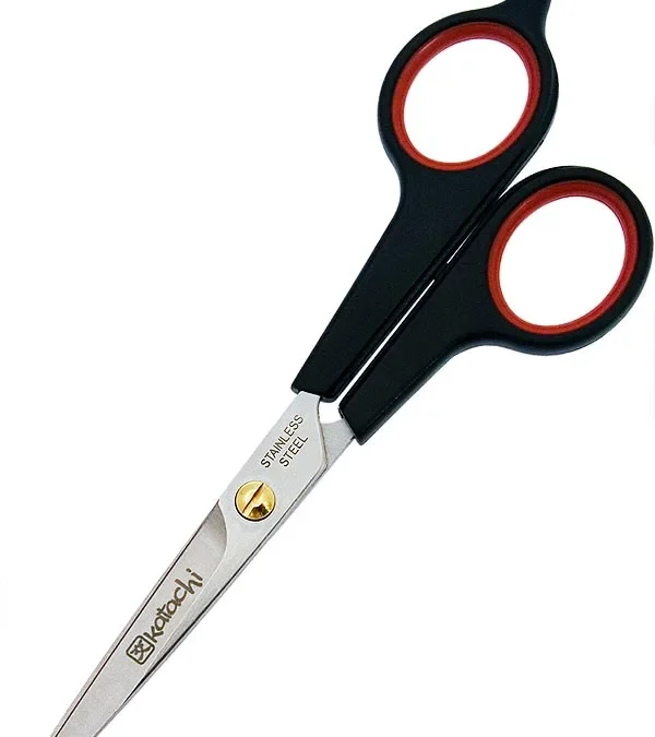 Ножницы парикмахерские профессиональные Basic Cut 6"