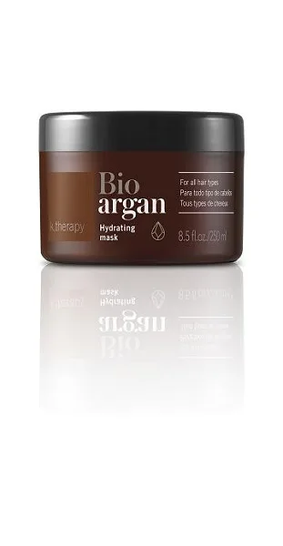 Аргановая увлажняющая маска Bio argan 250мл