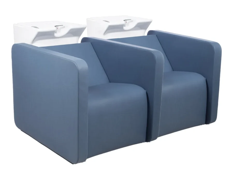 Мойка парикмахерская MORPHOWASH 2P