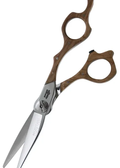 Ножницы для стрижки SWORD+OLIVE D-19  5.7"